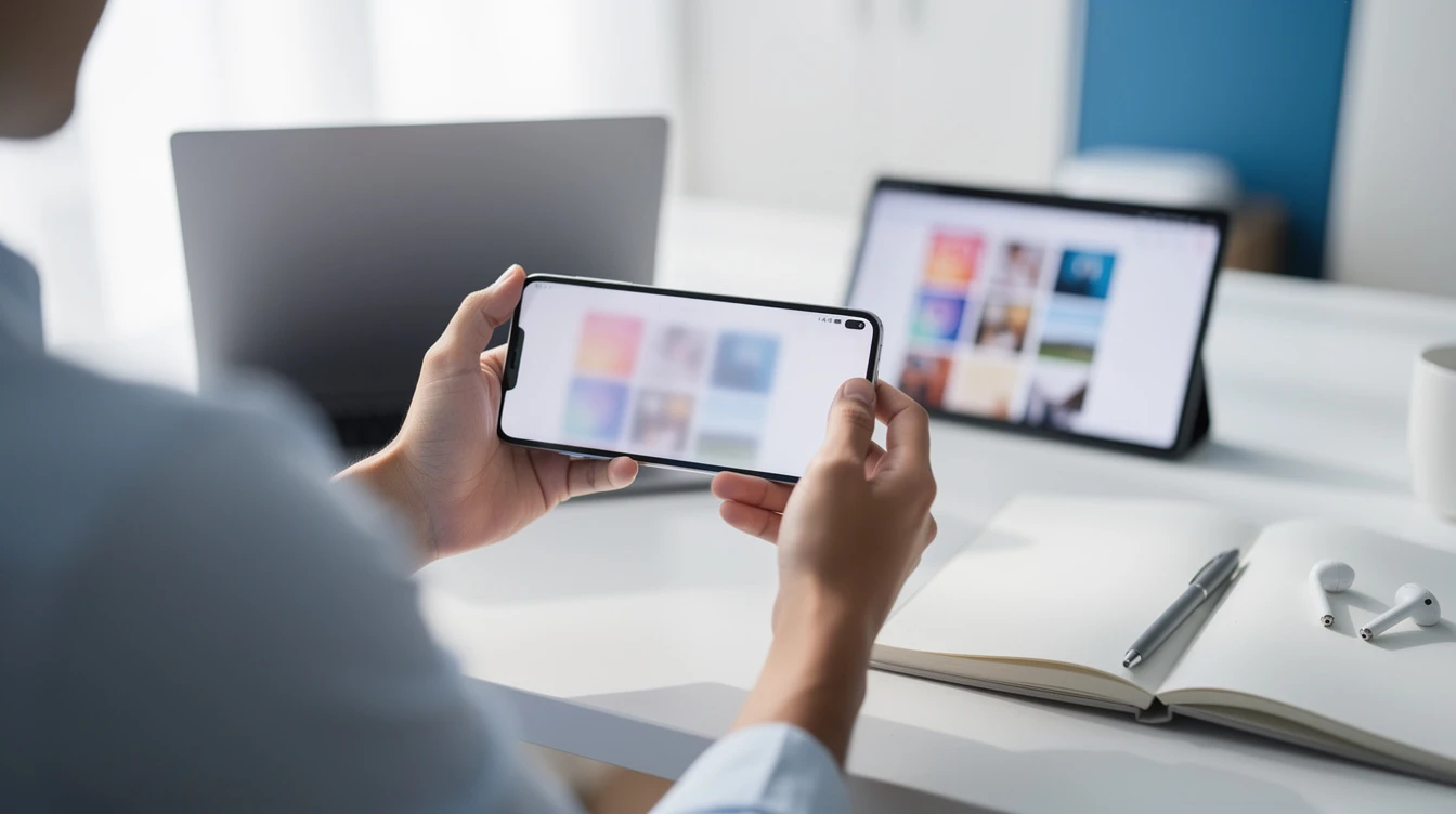 Der exakte Instagram-Fahrplan